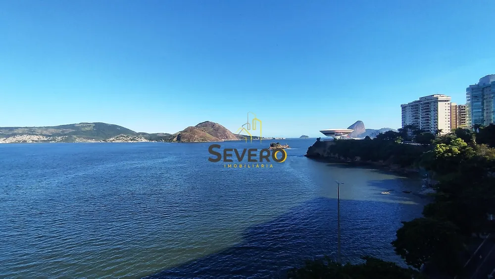 Apartamento, 4 quartos, 220 m² - Foto 5