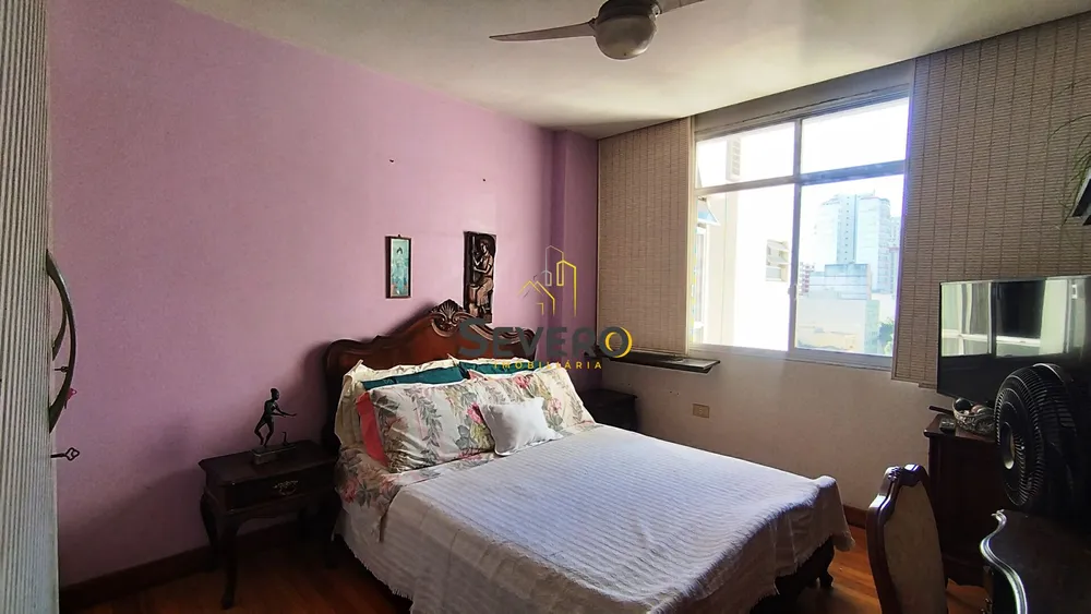 Apartamento, 4 quartos, 220 m² - Foto 17