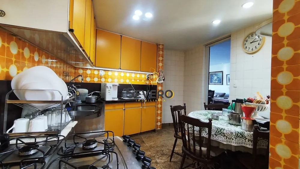 Apartamento, 4 quartos, 220 m² - Foto 34