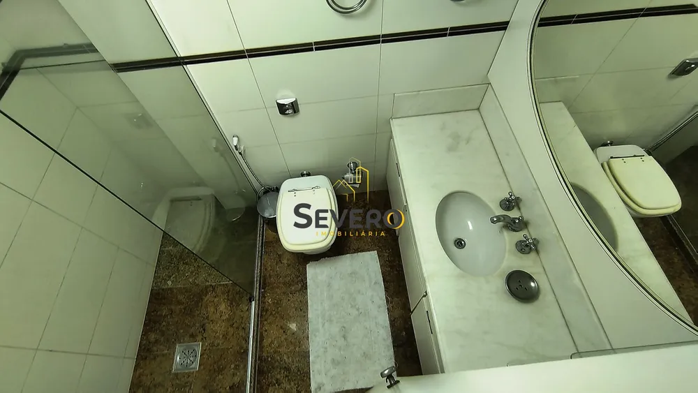 Apartamento, 4 quartos, 220 m² - Foto 22