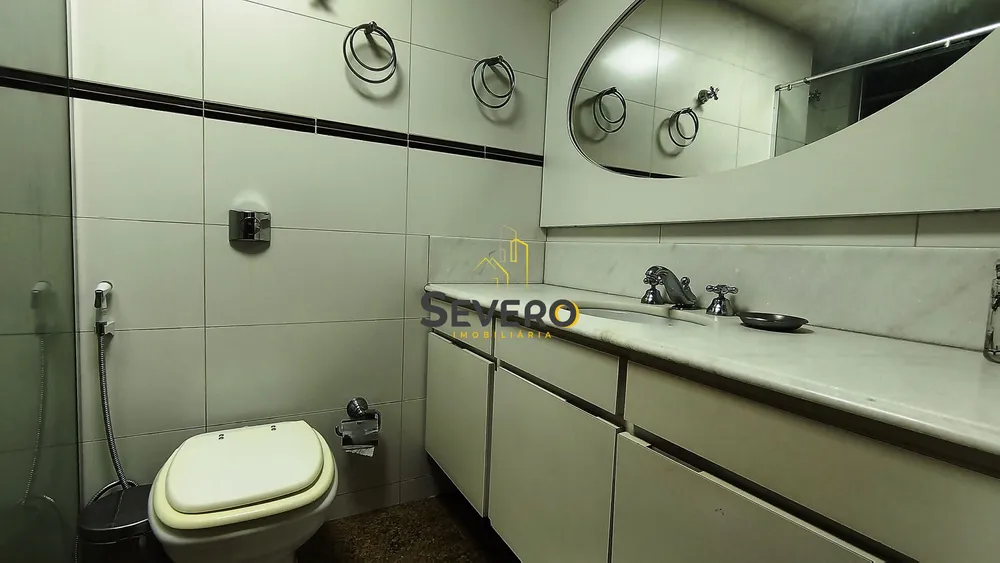 Apartamento, 4 quartos, 220 m² - Foto 21