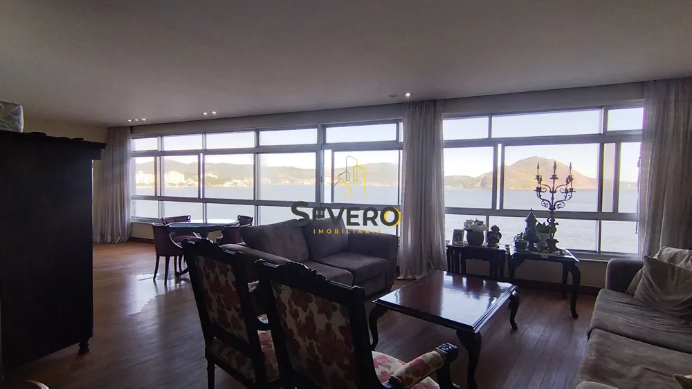 Apartamento, 4 quartos, 220 m² - Foto 10