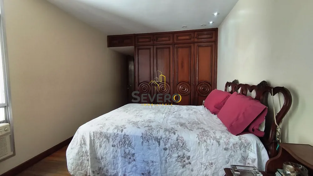 Apartamento, 4 quartos, 220 m² - Foto 30
