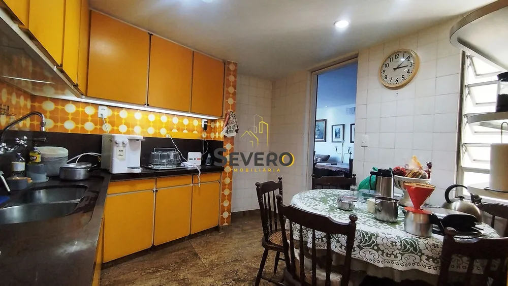 Apartamento, 4 quartos, 220 m² - Foto 33