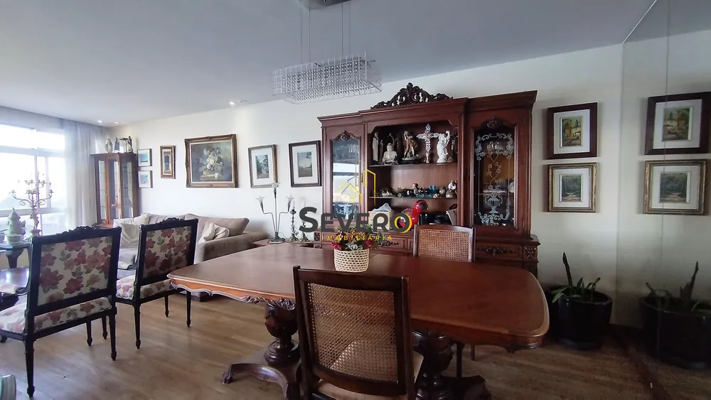 Apartamento, 4 quartos, 220 m² - Foto 9