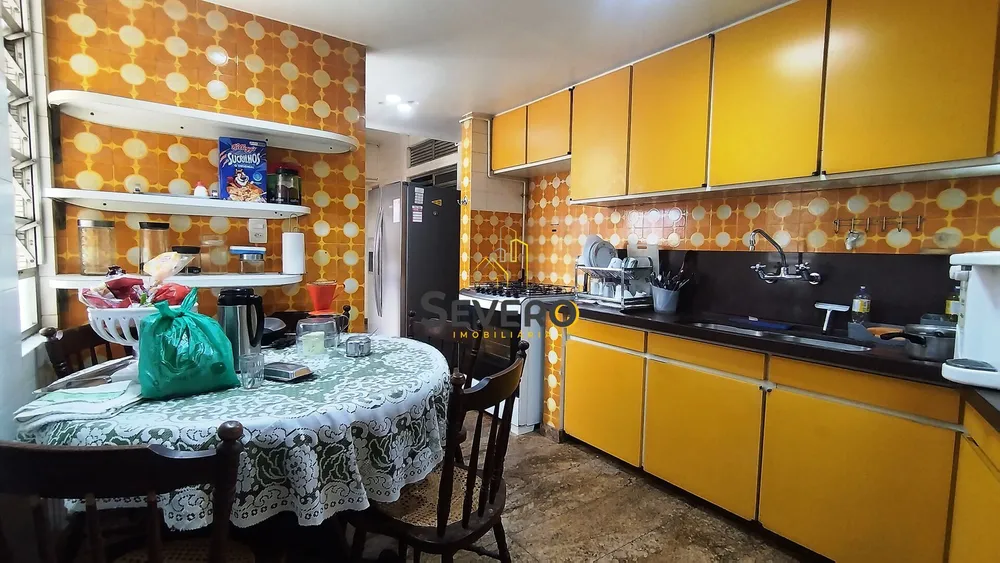 Apartamento, 4 quartos, 220 m² - Foto 35