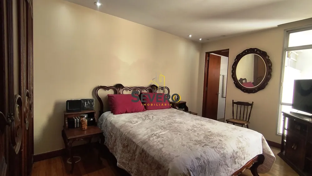 Apartamento, 4 quartos, 220 m² - Foto 25