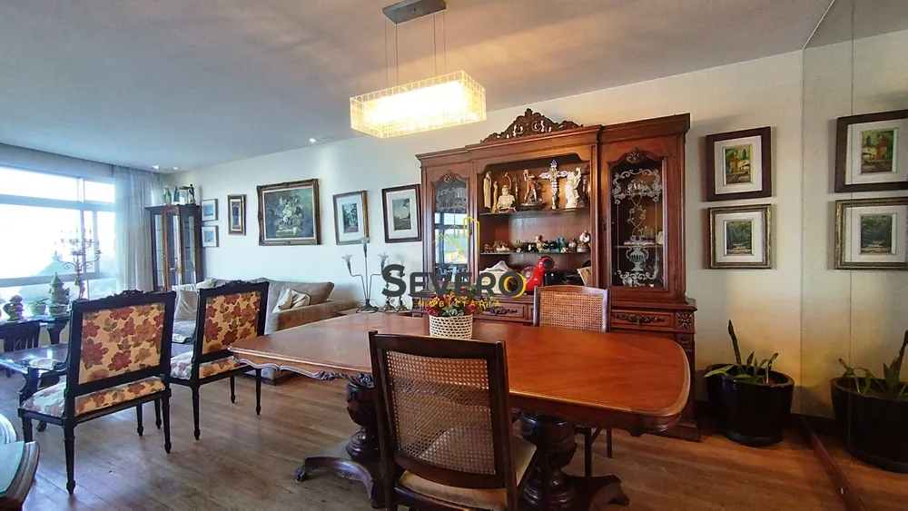 Apartamento, 4 quartos, 220 m² - Foto 7
