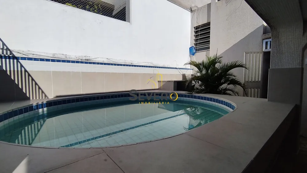 Apartamento, 4 quartos, 220 m² - Foto 41