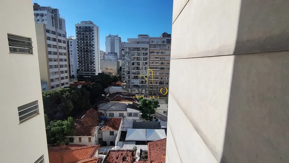 Apartamento, 4 quartos, 220 m² - Foto 20
