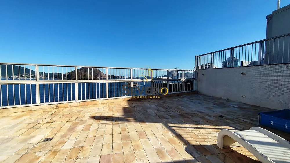 Apartamento, 4 quartos, 220 m² - Foto 37