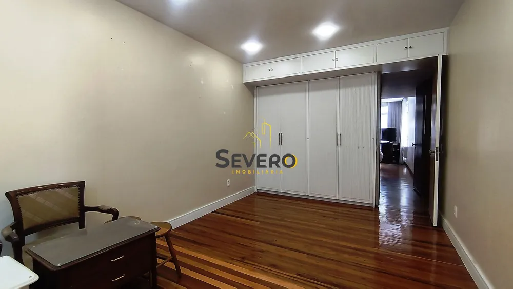 Apartamento, 4 quartos, 220 m² - Foto 24