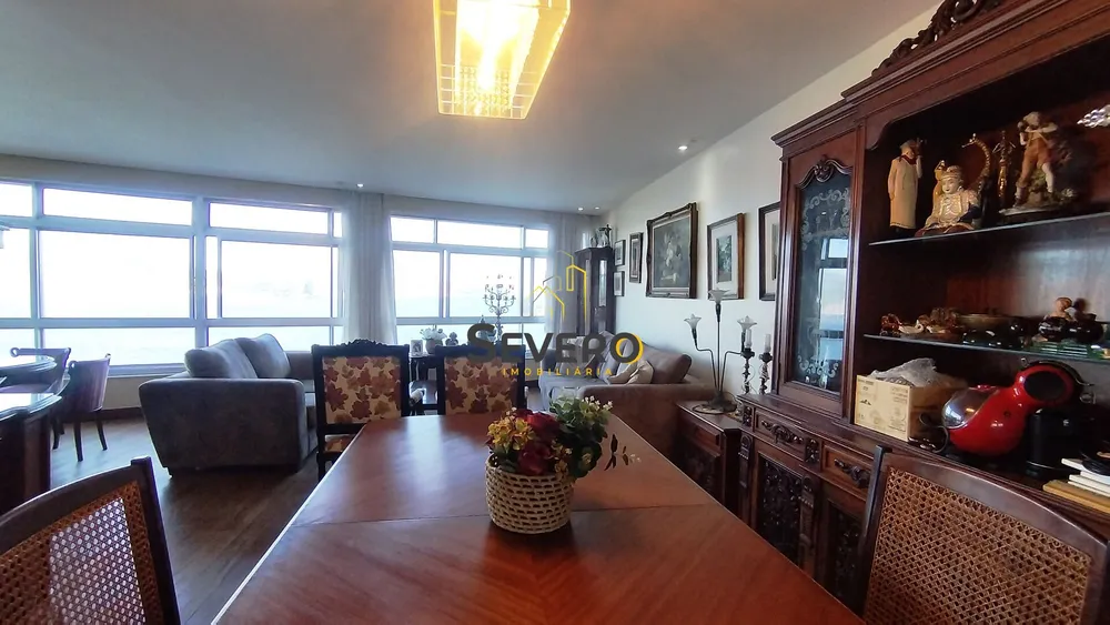 Apartamento, 4 quartos, 220 m² - Foto 3