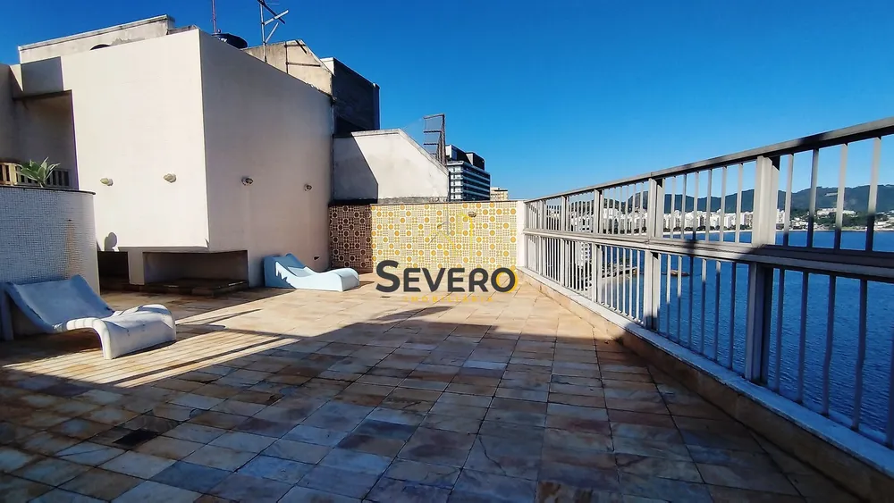 Apartamento, 4 quartos, 220 m² - Foto 38
