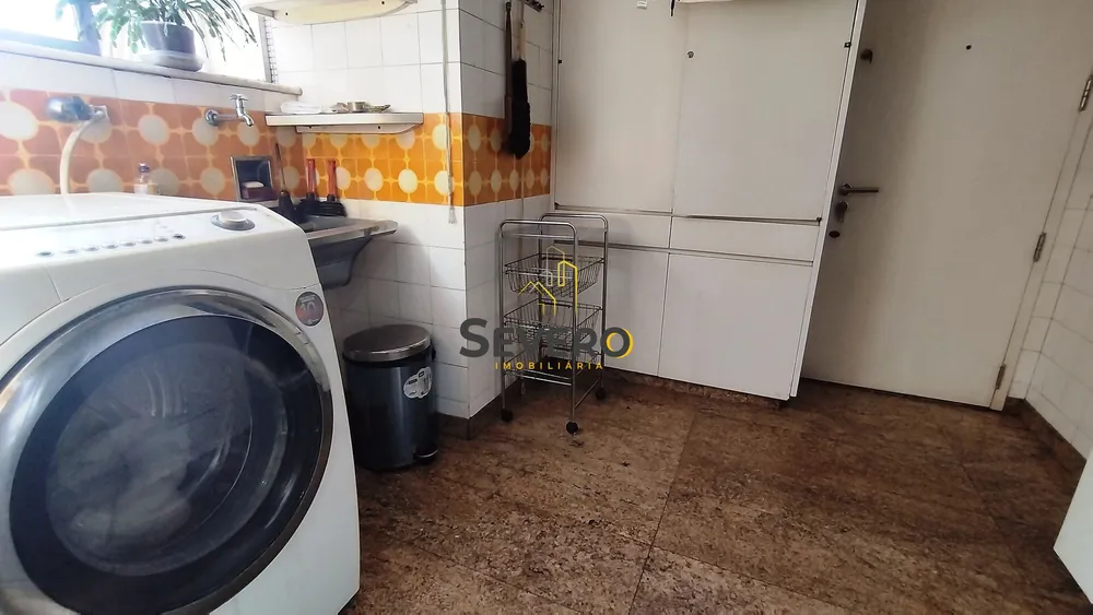 Apartamento, 4 quartos, 220 m² - Foto 36