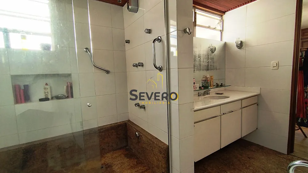 Apartamento, 4 quartos, 220 m² - Foto 29
