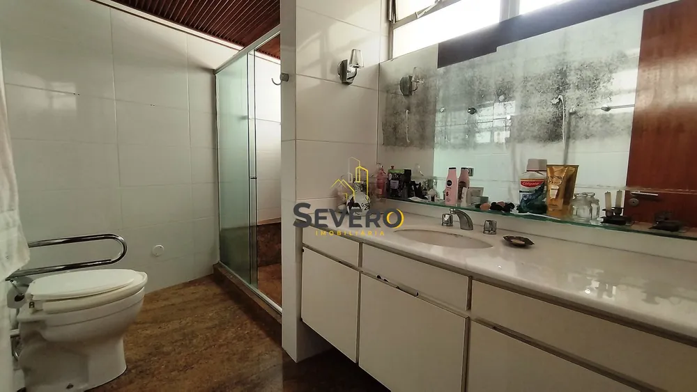 Apartamento, 4 quartos, 220 m² - Foto 28