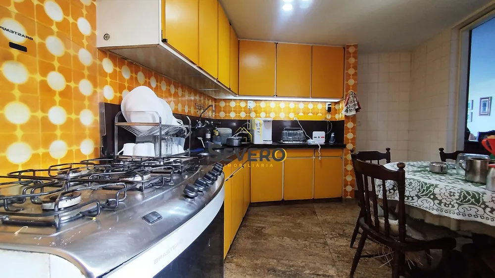 Apartamento, 4 quartos, 220 m² - Foto 32