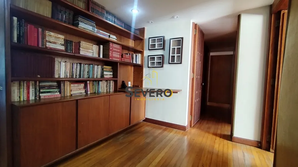 Apartamento, 4 quartos, 220 m² - Foto 14