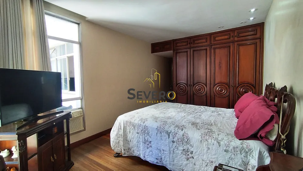 Apartamento, 4 quartos, 220 m² - Foto 31