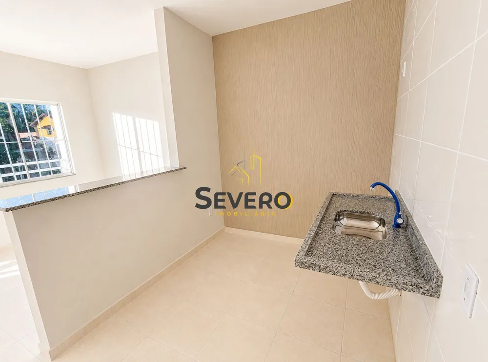 Apartamento, 1 quarto, 39 m² - Foto 5