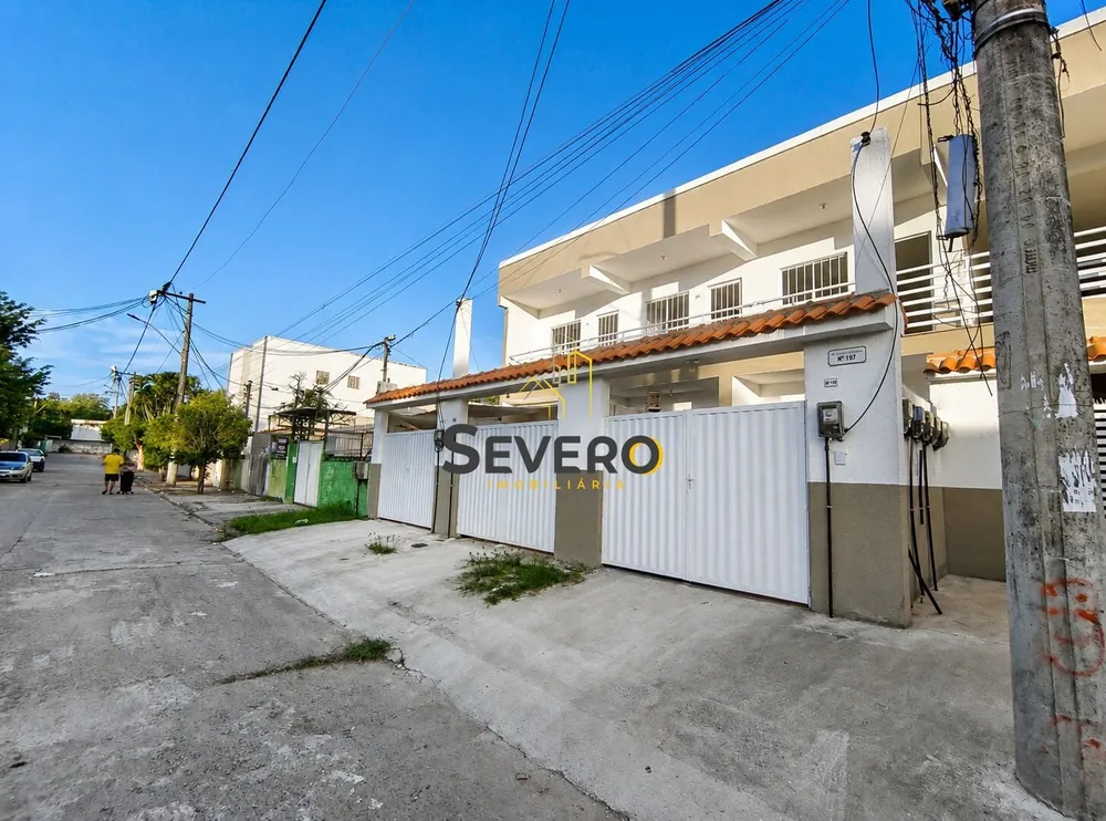 Apartamento, 1 quarto, 39 m² - Foto 2