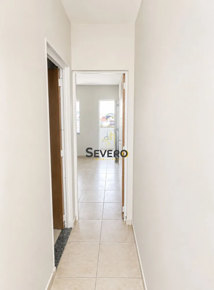 Apartamento, 1 quarto, 39 m² - Foto 7