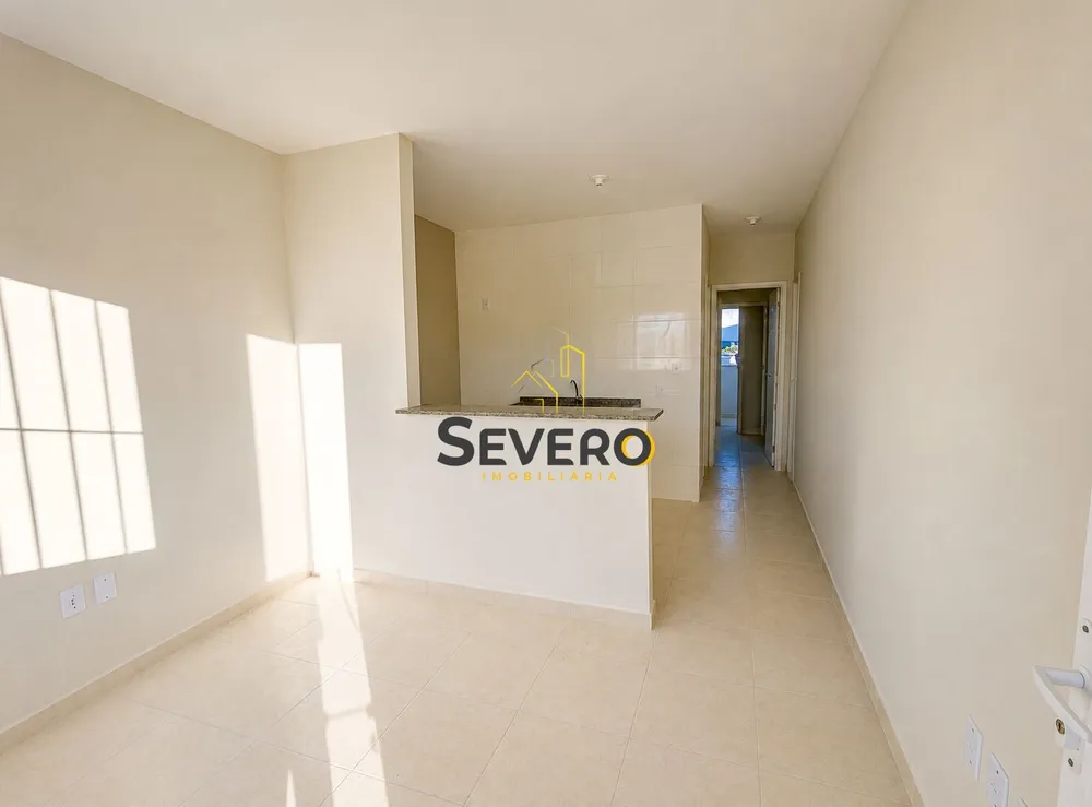 Apartamento, 1 quarto, 39 m² - Foto 4