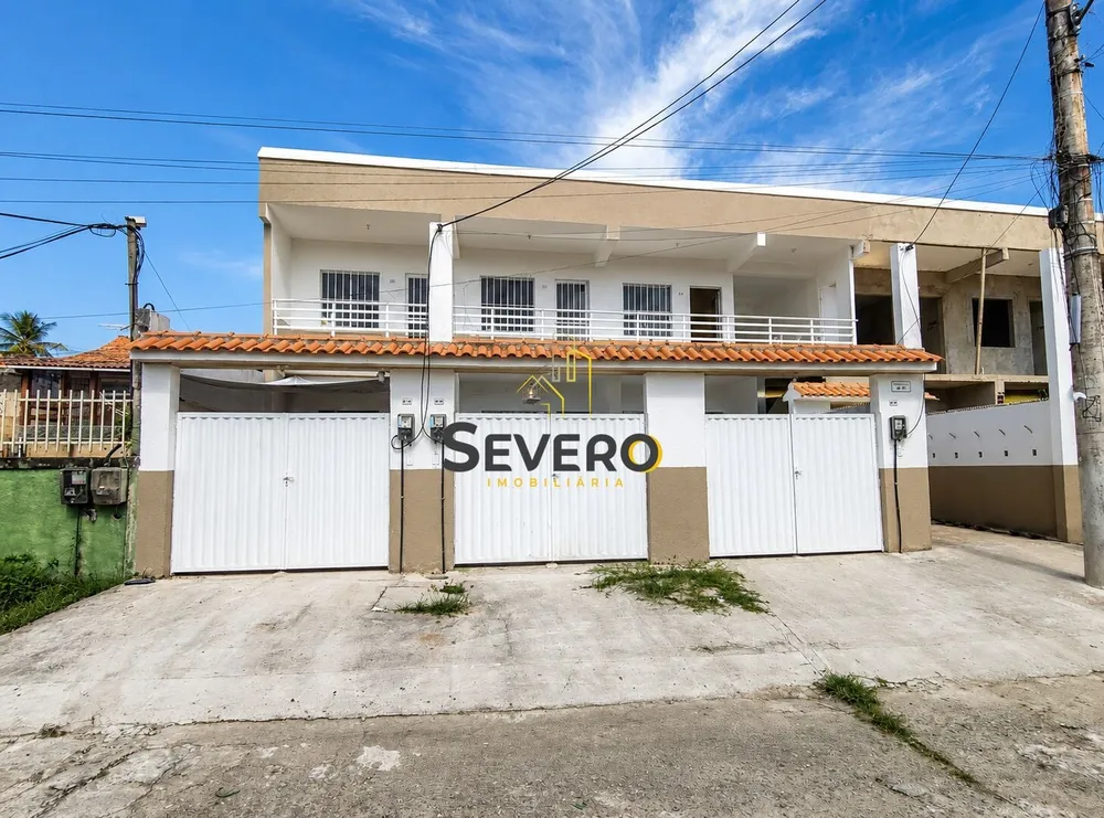 Apartamento, 1 quarto, 39 m² - Foto 3