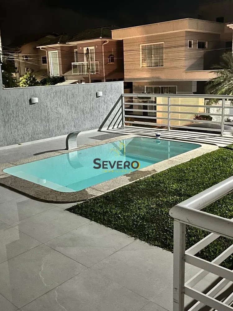 Casa, 3 quartos, 190 m² - Foto 3
