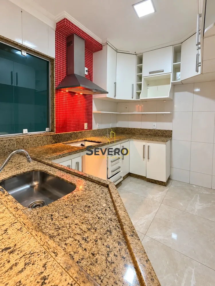 Casa, 3 quartos, 190 m² - Foto 8