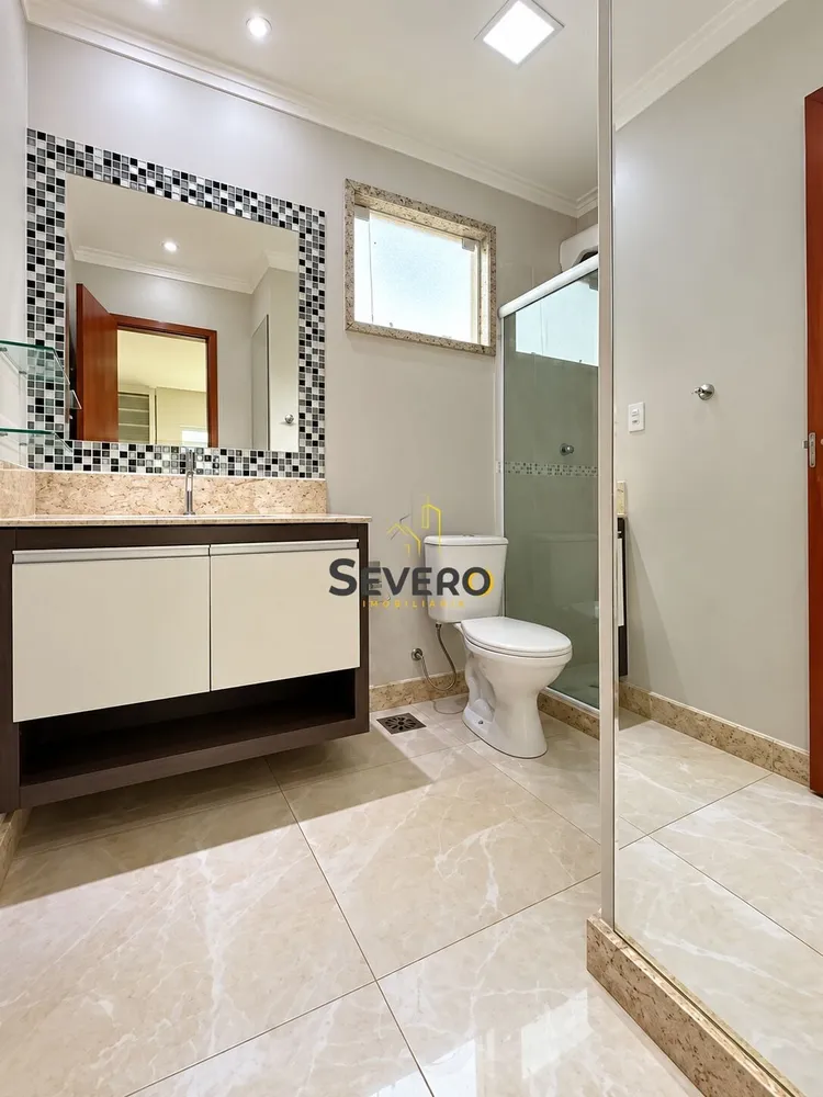 Casa, 3 quartos, 190 m² - Foto 9
