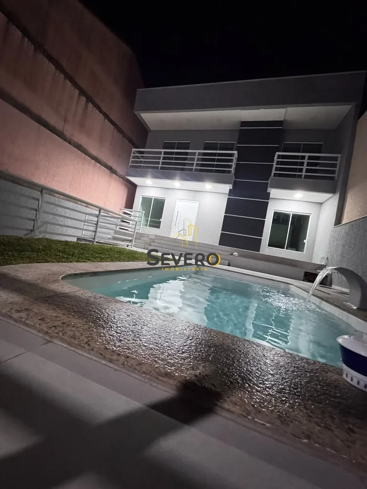 Casa, 3 quartos, 190 m² - Foto 18