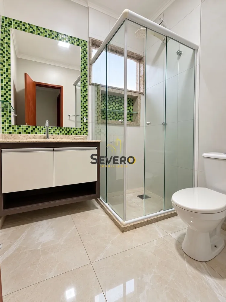 Casa, 3 quartos, 190 m² - Foto 10