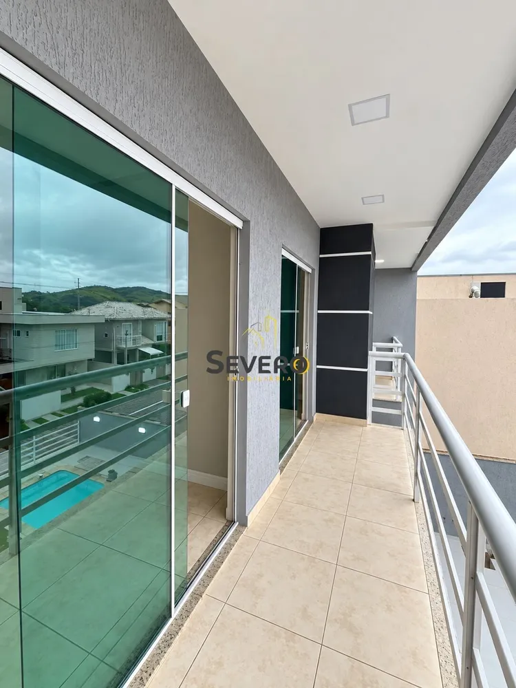 Casa, 3 quartos, 190 m² - Foto 14