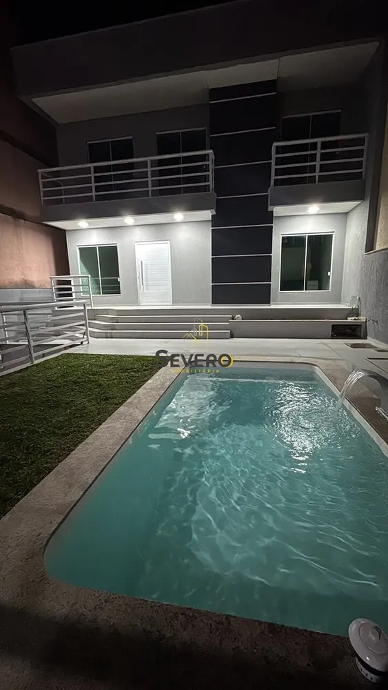 Casa, 3 quartos, 190 m² - Foto 17