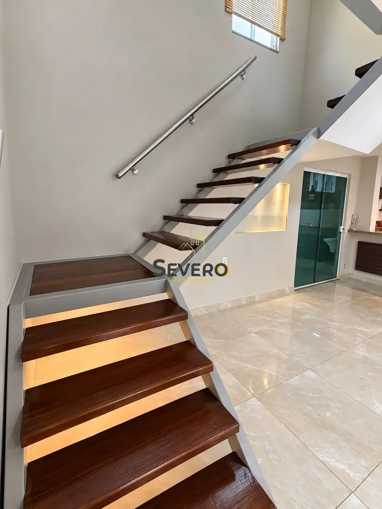 Casa, 3 quartos, 190 m² - Foto 7