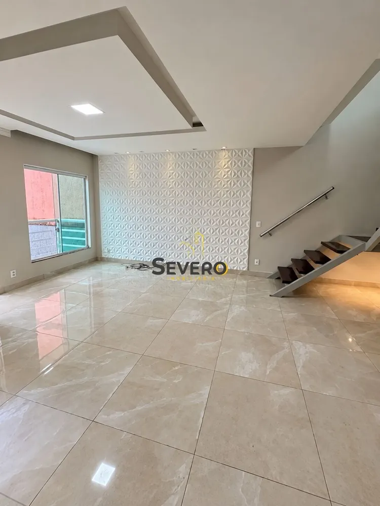 Casa, 3 quartos, 190 m² - Foto 6