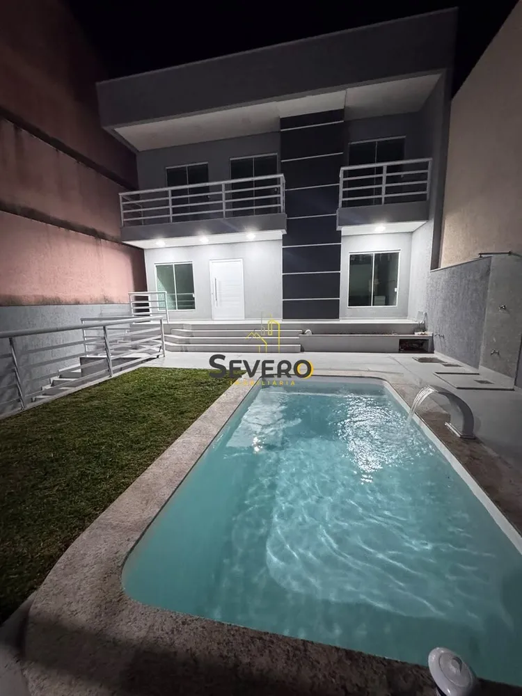 Casa, 3 quartos, 190 m² - Foto 16