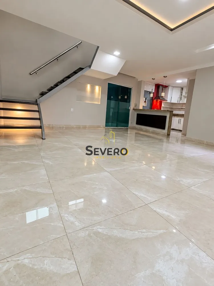 Casa, 3 quartos, 190 m² - Foto 4