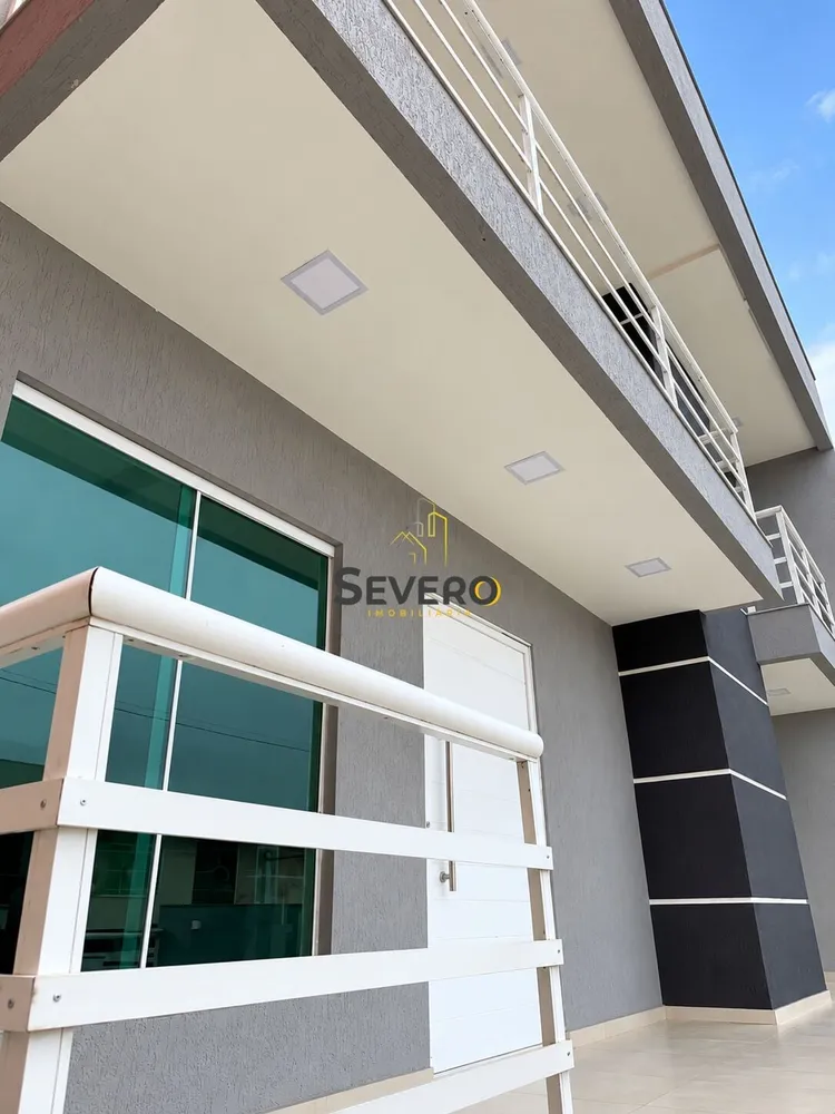 Casa, 3 quartos, 190 m² - Foto 15