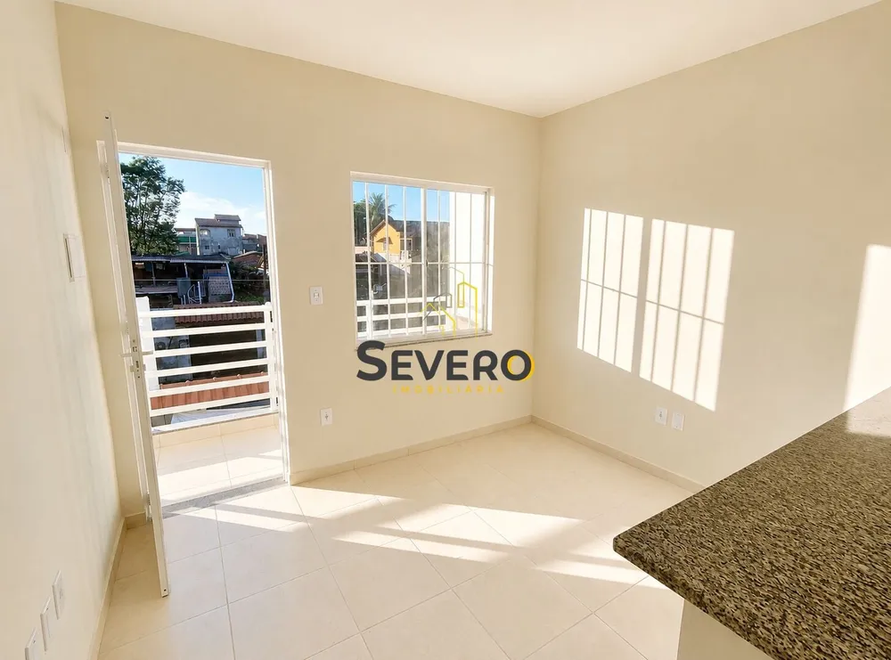 Apartamento, 1 quarto, 41 m² - Foto 5