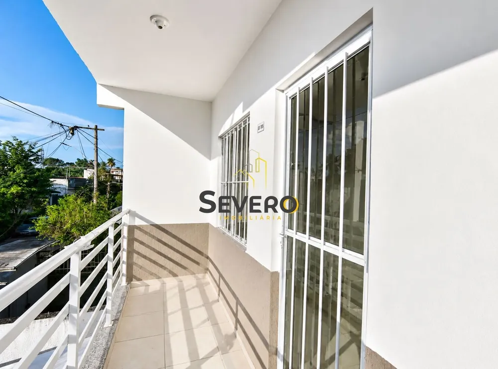 Apartamento, 1 quarto, 41 m² - Foto 4