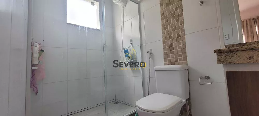 Casa de Condomínio, 2 quartos - Foto 28