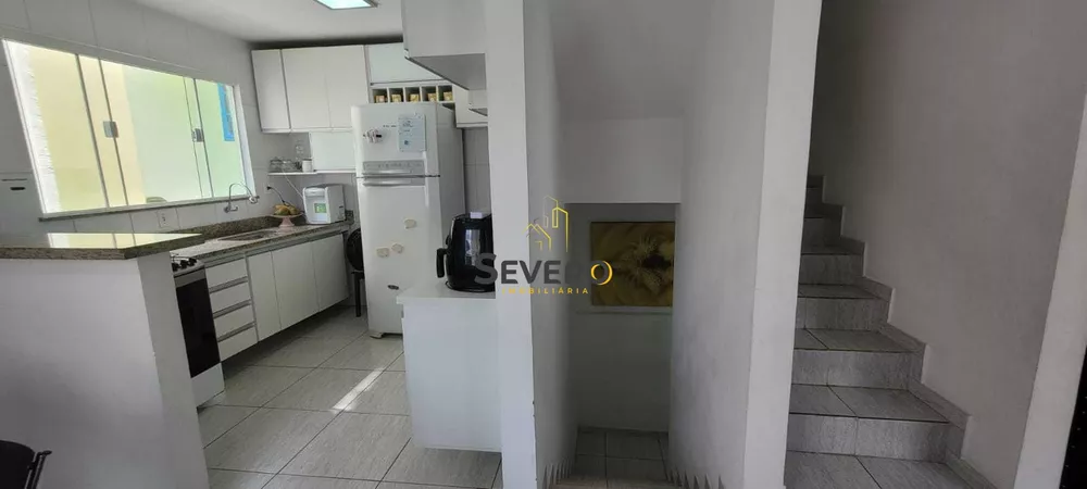 Casa de Condomínio, 2 quartos - Foto 5