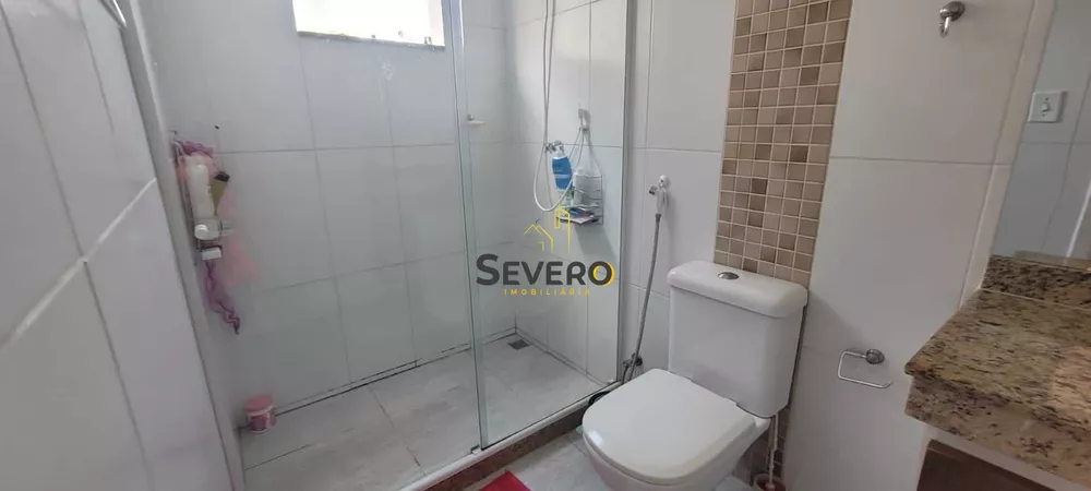 Casa de Condomínio, 2 quartos - Foto 26