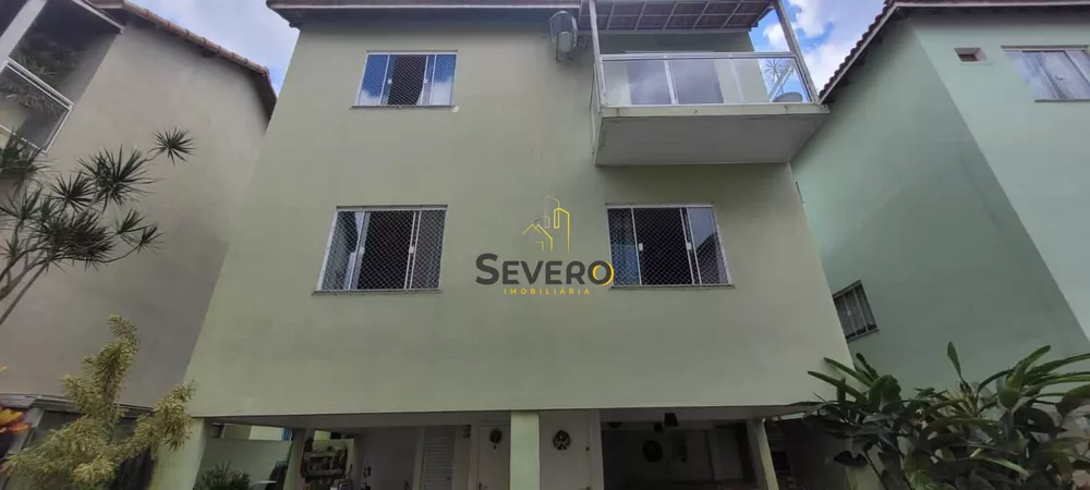 Casa de Condomínio, 2 quartos - Foto 23