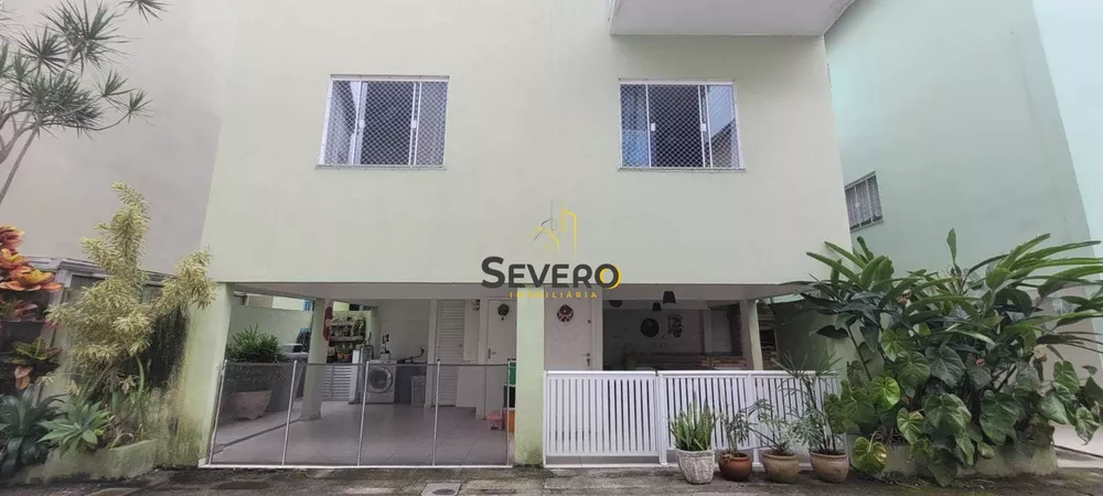 Casa de Condomínio, 2 quartos - Foto 1