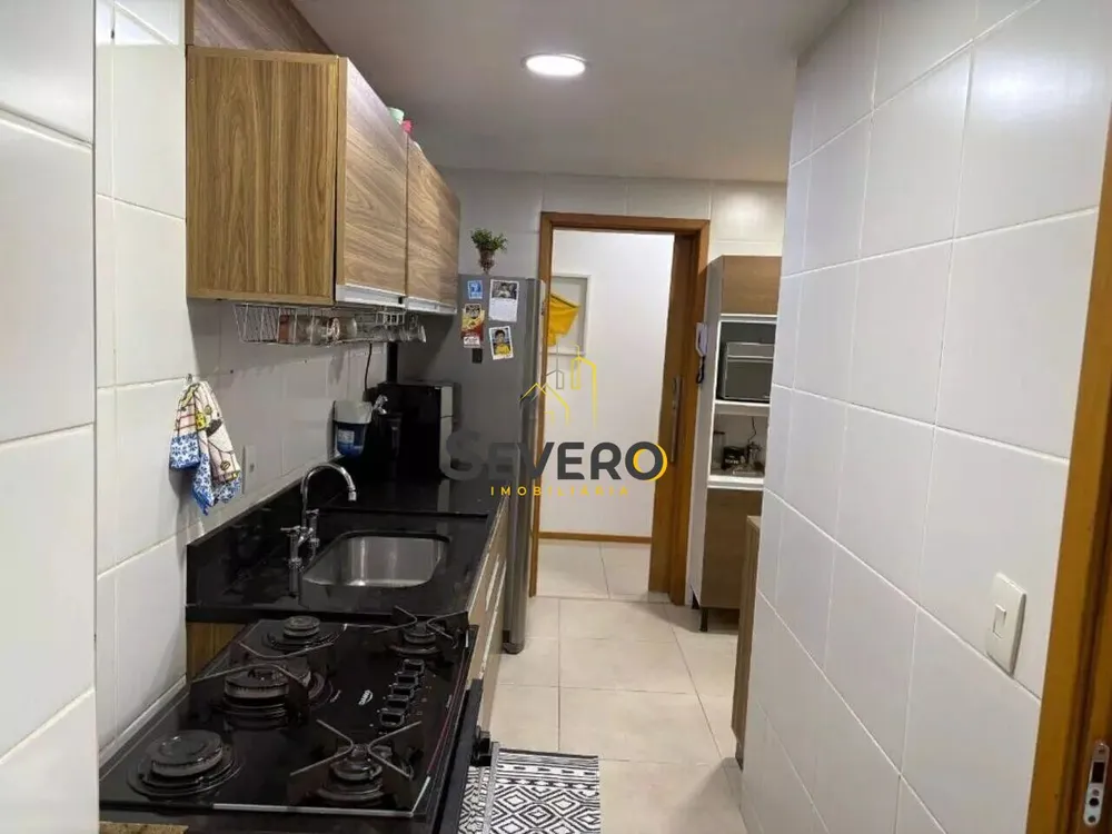 Apartamento, 3 quartos, 105 m² - Foto 9