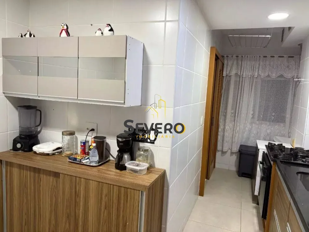 Apartamento, 3 quartos, 105 m² - Foto 7